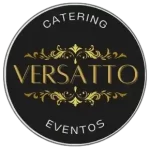 Logotipo de Versatto Catering