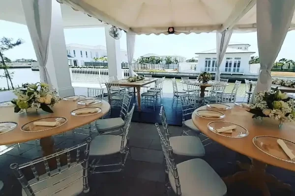 Servicio de Catering en Guayaquil para Eventos Corporativos